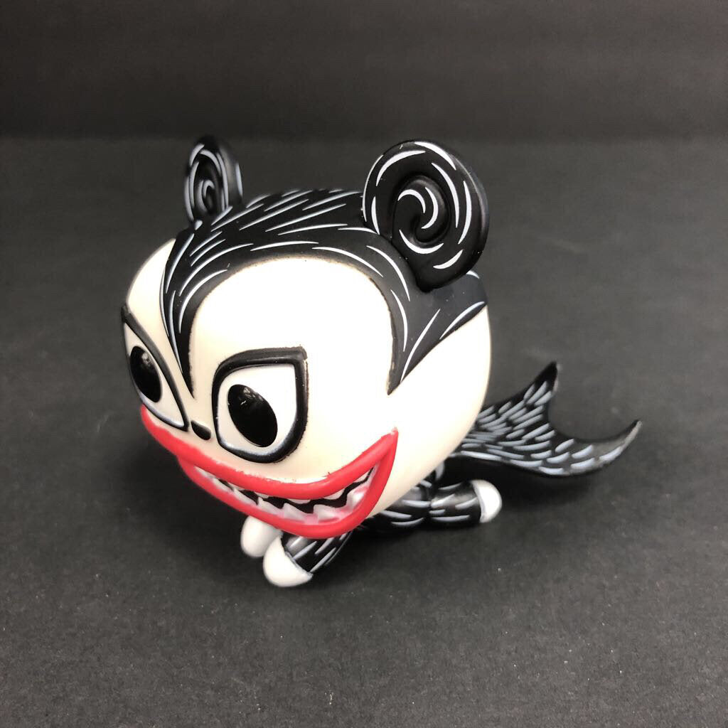 Vampire Teddy Vinyl Figure 461 (The Nightmare Before Christmas) (Halloween)