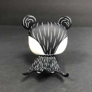 Vampire Teddy Vinyl Figure 461 (The Nightmare Before Christmas) (Halloween)