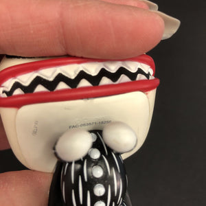 Vampire Teddy Vinyl Figure 461 (The Nightmare Before Christmas) (Halloween)