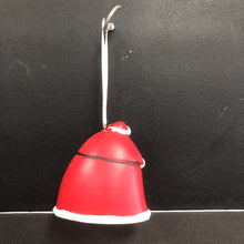 Load image into Gallery viewer, Santa Claus Christmas Ornament (Halloween)
