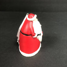 Load image into Gallery viewer, Santa Claus Christmas Ornament (Halloween)
