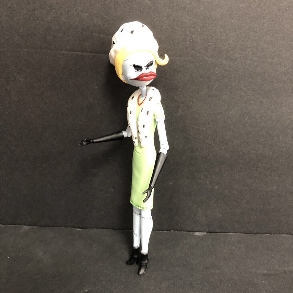 Jewel Figure (Halloween)