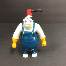 Load image into Gallery viewer, Behemoth Figure 1993 Vintage Collectible (Halloween)

