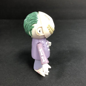 Barrel Figure 1993 Vintage Collectible (Halloween)