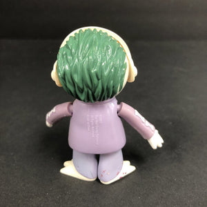 Barrel Figure 1993 Vintage Collectible (Halloween)
