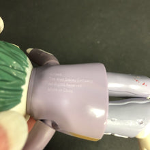 Load image into Gallery viewer, Barrel Figure 1993 Vintage Collectible (Halloween)
