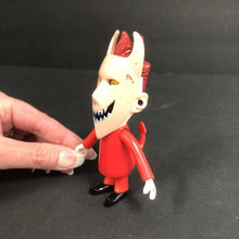 Load image into Gallery viewer, Lock Figure 1993 Vintage Collectible (Halloween)
