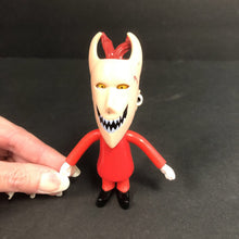 Load image into Gallery viewer, Lock Figure 1993 Vintage Collectible (Halloween)
