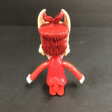 Load image into Gallery viewer, Lock Figure 1993 Vintage Collectible (Halloween)
