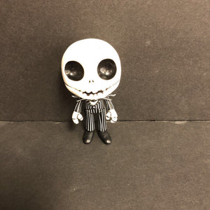 Jack Skellington 5 Star Figure (The Nightmare Before Christmas)(Halloween)