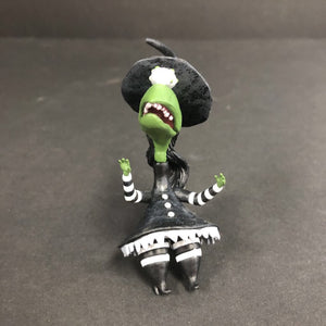 Zeldaborn Witch Figure (Halloween)