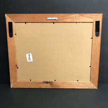 Load image into Gallery viewer, Boo &amp; Sully Picture in Wooden Frame

