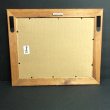 Load image into Gallery viewer, Boo Picture in Wooden Frame
