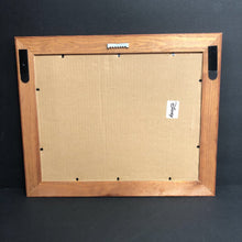 Load image into Gallery viewer, Character Group Picture in Wooden Frame
