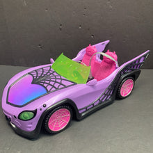 Load image into Gallery viewer, Ghoul Mobile Car

