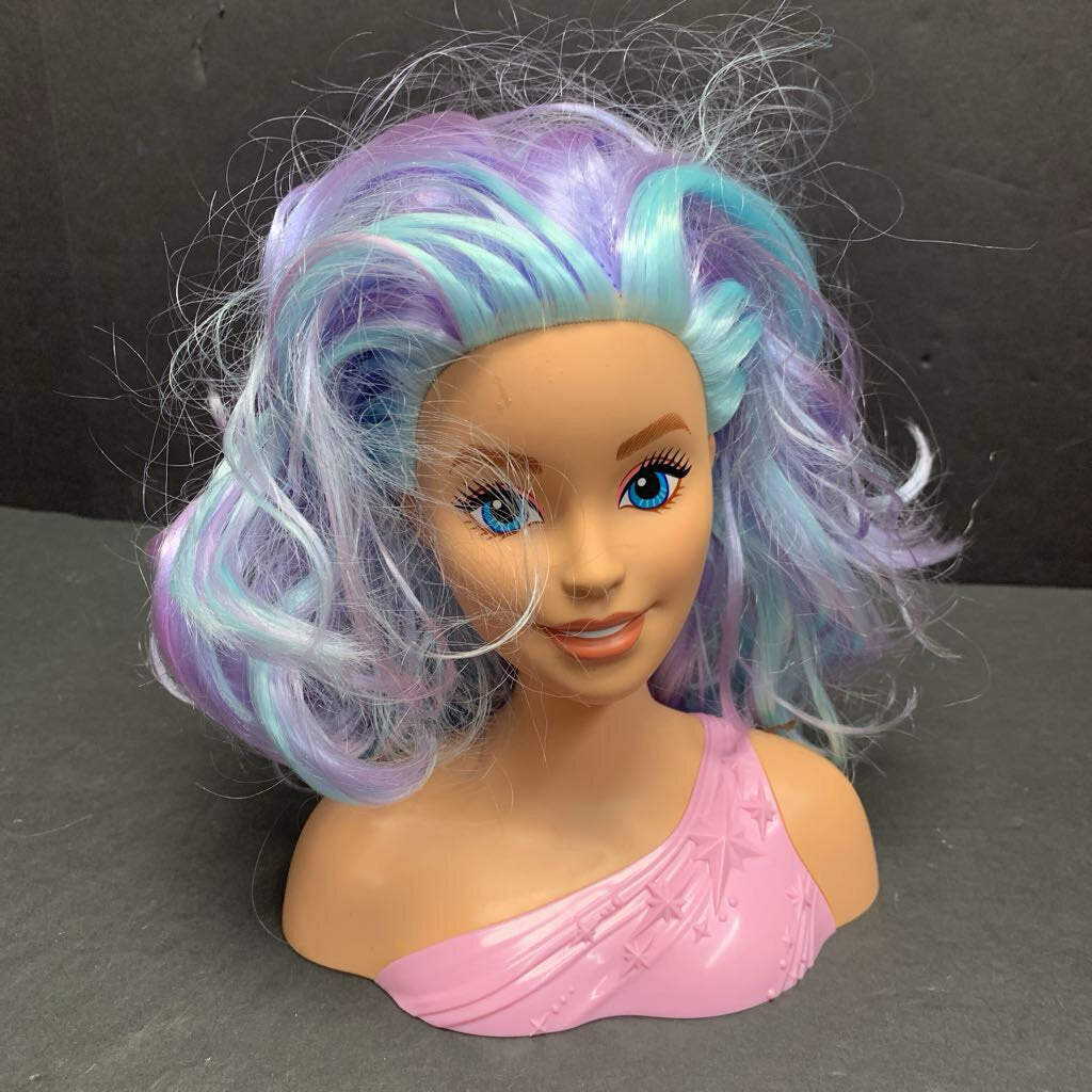 Styling Head