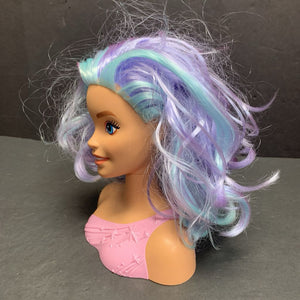 Styling Head