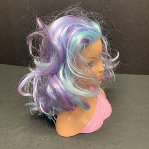 Styling Head