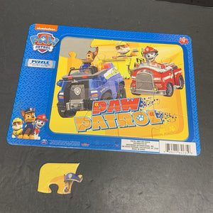 16pc Puzzle