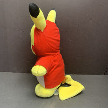 Load image into Gallery viewer, Pikachu in Hoodie
