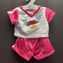Load image into Gallery viewer, 2pc Soccer Outfit
