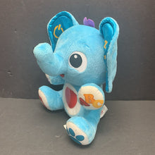Load image into Gallery viewer, My Buddy Triumphant Elephant Battery Operated
