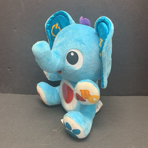My Buddy Triumphant Elephant Battery Operated
