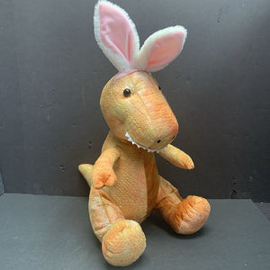 Easter Dinosaur