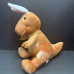 Easter Dinosaur