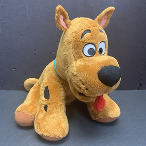 Scooby-Doo