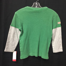 Load image into Gallery viewer, boys naartjie green t-shirt

