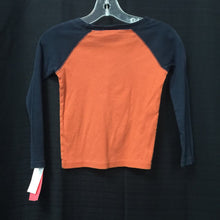 Load image into Gallery viewer, boys crazy 8 orng/nvy t-shirt
