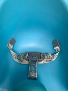 My Floor Seat