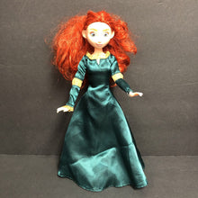 Load image into Gallery viewer, Merida Doll Disney

