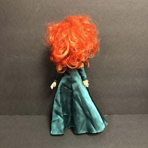 Merida Doll Disney