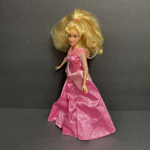 Sleeping Beauty Doll Disney