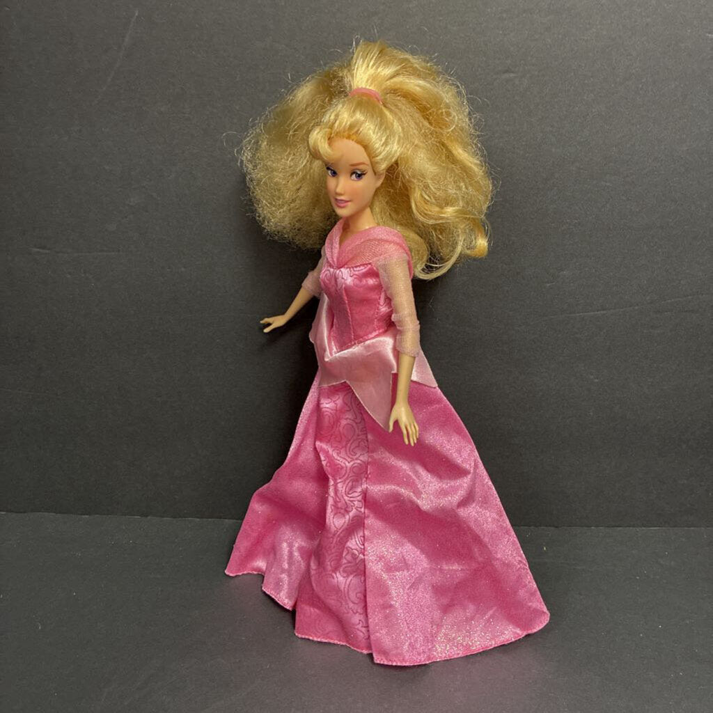 Sleeping Beauty Doll Disney