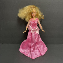 Load image into Gallery viewer, Sleeping Beauty Doll Disney
