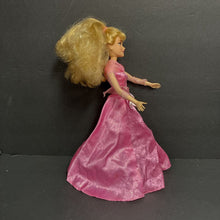 Load image into Gallery viewer, Sleeping Beauty Doll Disney
