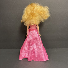 Load image into Gallery viewer, Sleeping Beauty Doll Disney
