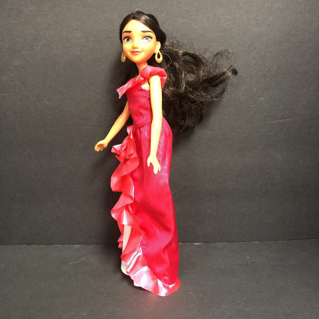 Elena of Avalor Doll Disney