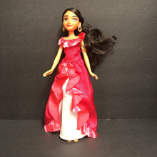 Load image into Gallery viewer, Elena of Avalor Doll Disney
