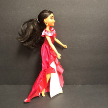 Load image into Gallery viewer, Elena of Avalor Doll Disney
