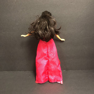 Elena of Avalor Doll Disney