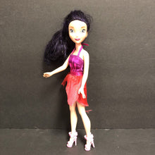 Load image into Gallery viewer, Vidia Fairy Doll Disney
