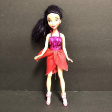 Load image into Gallery viewer, Vidia Fairy Doll Disney
