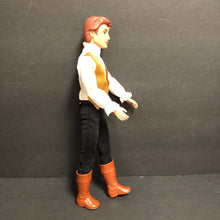 Load image into Gallery viewer, Beauty &amp; the Beast Beast Prince Adam Doll Disney
