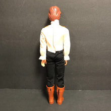 Load image into Gallery viewer, Beauty &amp; the Beast Beast Prince Adam Doll Disney

