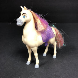Maximus Princess Rapunzel's Horse Disney