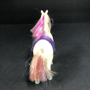Maximus Princess Rapunzel's Horse Disney